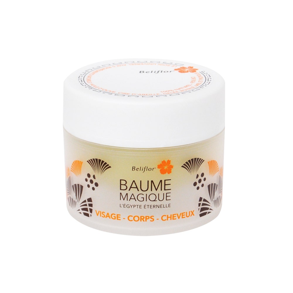 Beliflor Balsamo magico biologico 100ml