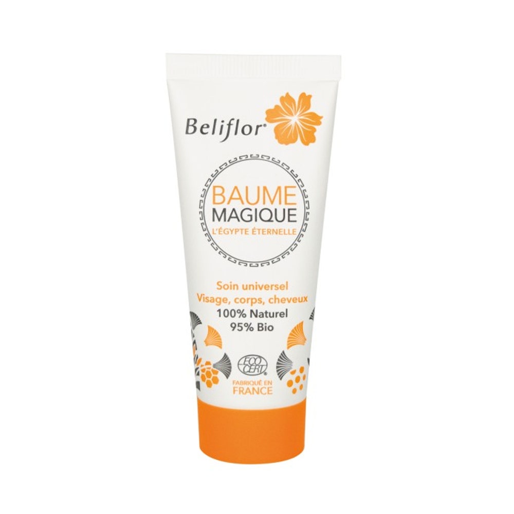 Beliflor Balsamo magico biologico 30ml