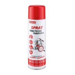 Beaphar Spray insetticida per la casa 500ml