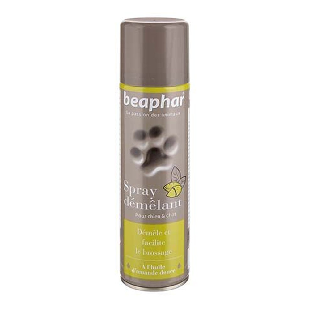 Beaphar Demelant Spray per Cane e Gatto 250ml