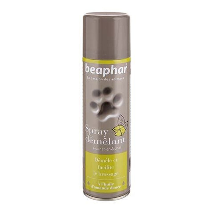 Demelant Spray per Cane e Gatto 250ml Beaphar