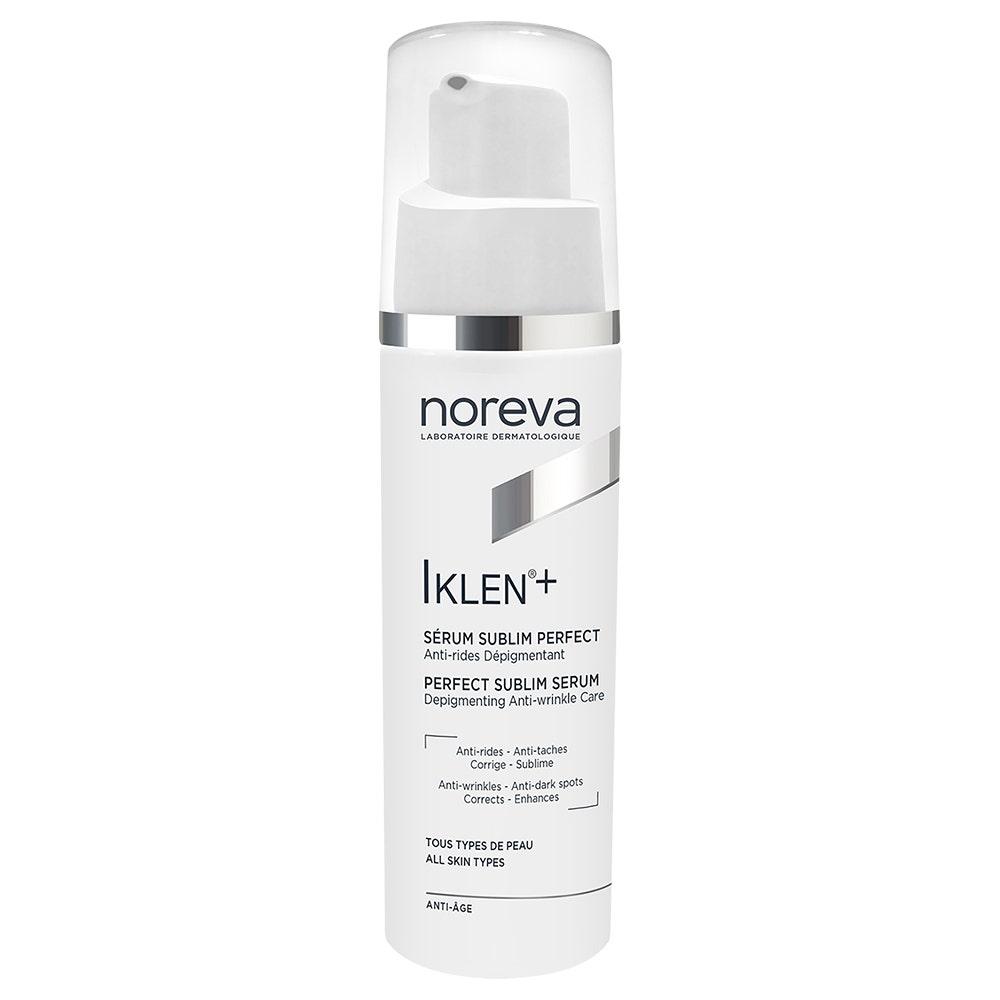 Noreva Iklen Siero Intensivo Antimacchia - + 30ml