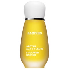 Darphin Elixir Aux Huilles Essentielles Darphin Nectar Aux 8 Fleurs 15ml