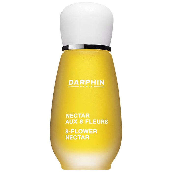 Darphin Nectar Aux 8 Fleurs 15ml Elixir Aux Huilles Essentielles Darphin