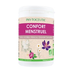 Phytoceutic Comfort mestruale 30 geluli