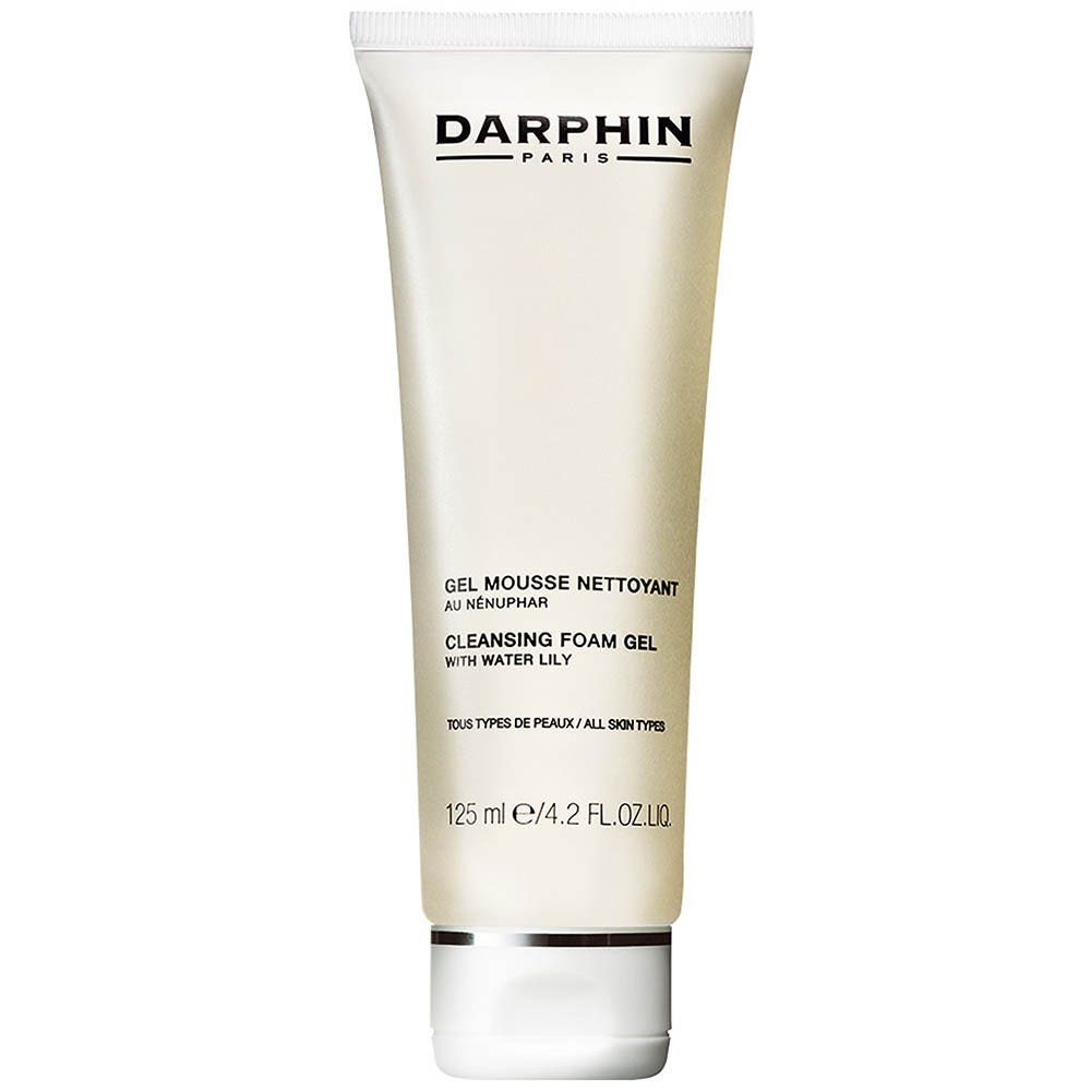 Darphin Gel Detergente Schiumogeno Al Nenufaro - Darphin 125ml