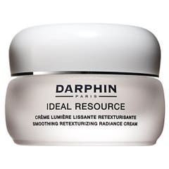 Darphin Ideal Resource Darphin Ideal Resource Creme Lumiere Lissante Retexturisante 50ml
