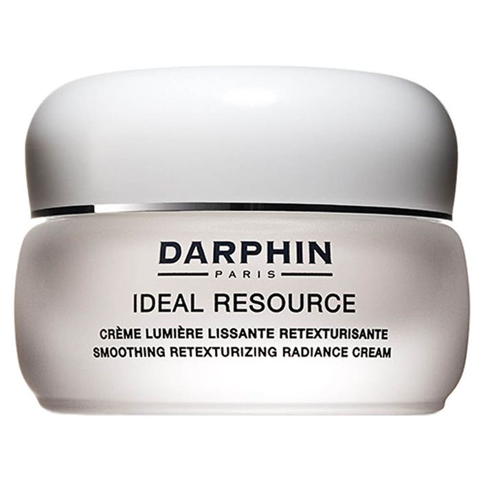 Darphin Ideal Resource Creme Lumiere Lissante Retexturisante 50ml Ideal Resource Darphin