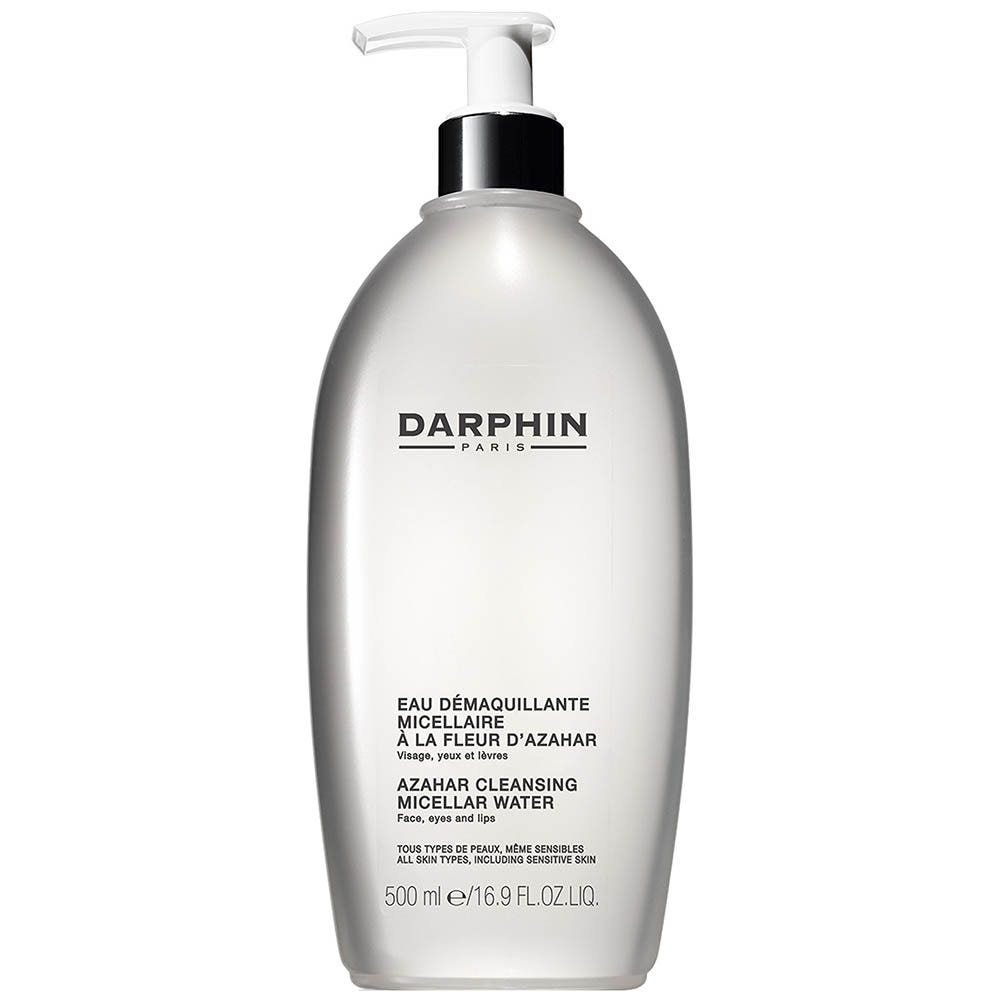 Darphin Acqua struccante micellare Ai Fiori di Azahar 500ml