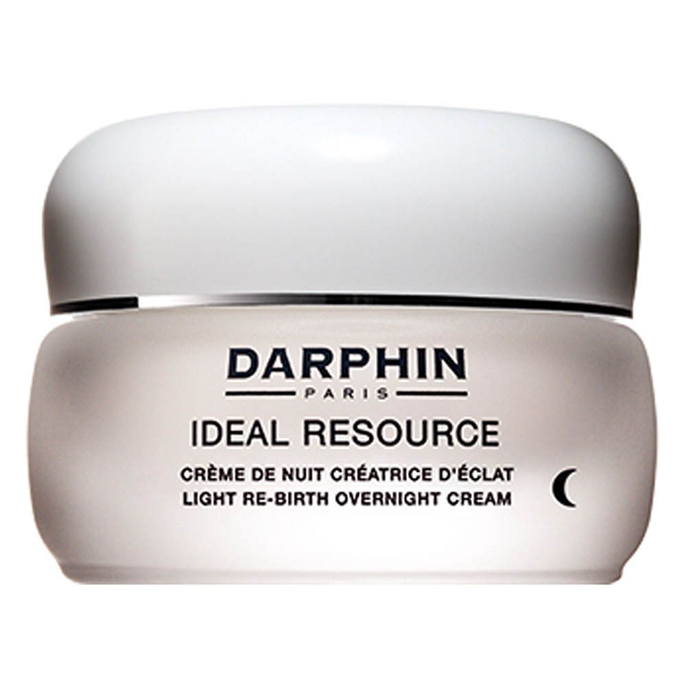 Darphin Ideal Resource Crema da notte creatrice di luminosità 50ml