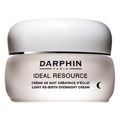 Darphin Ideal Resource Darphin Ideal Resource Creme De Nuit Creatrice D'eclat 50ml