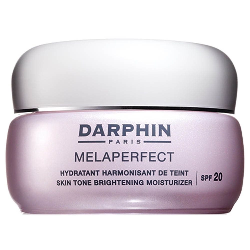 Darphin Melaperfect Idratante Illuminante Viso Spf20 50ml