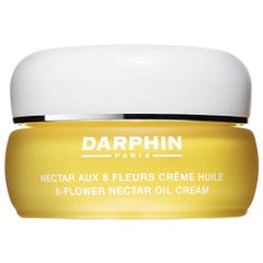 Darphin Darphin Creme Huile Nectar Aux 8 Fleurs Nectar Aux 8 Fleurs 30ml