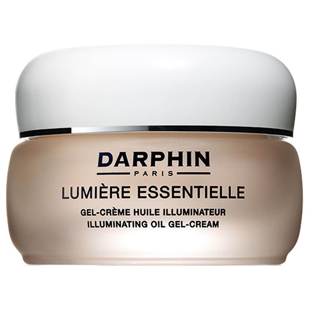 Darphin Crema Gel In Olio Illuminante - 50ml