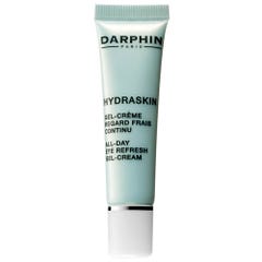 Darphin Hydraskin Gel-crema Sguardo Rinfrescante Continuo Hydraskin - Darphin 15ml