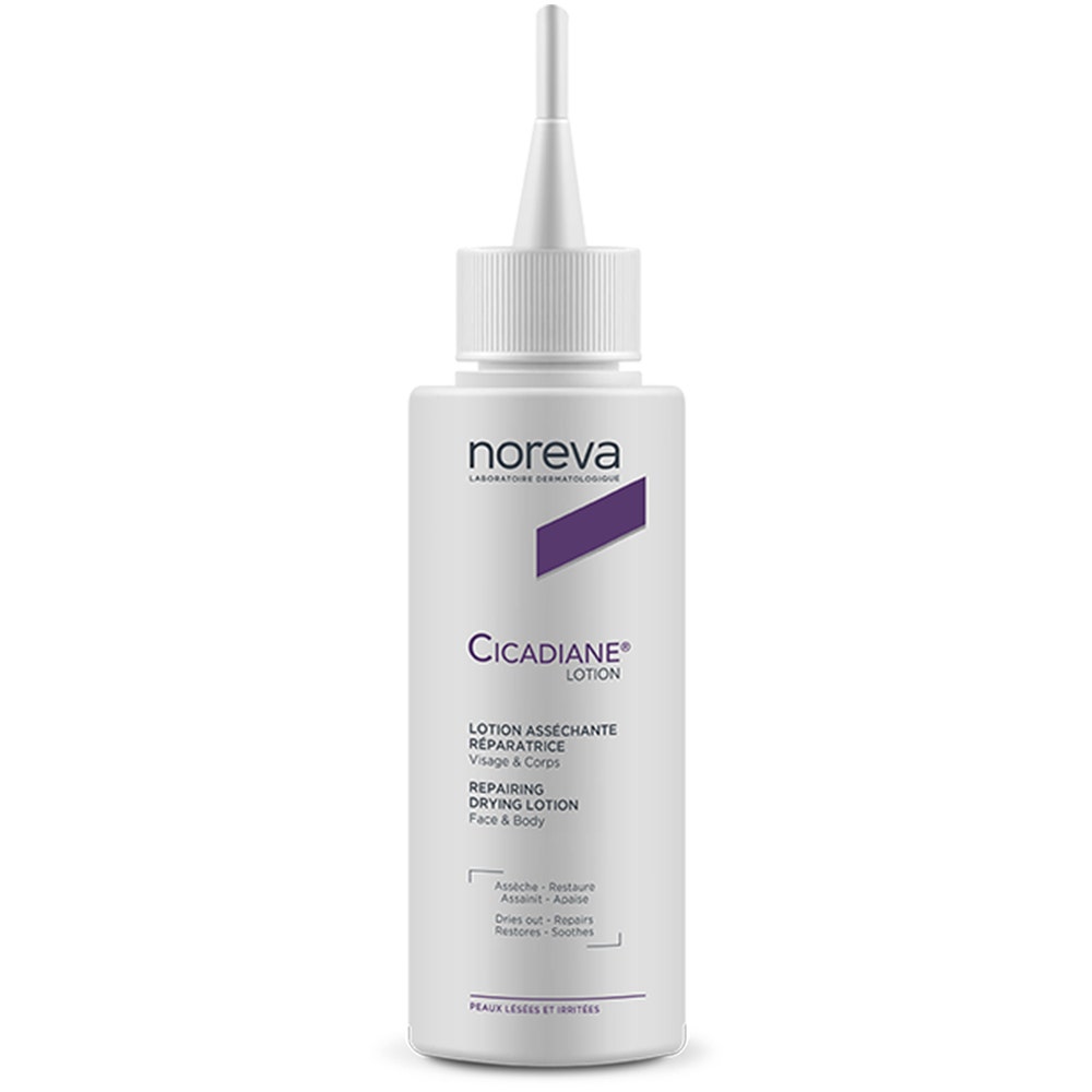 Noreva Cicadiane Lozione lenitiva per la Riparazione 100ml