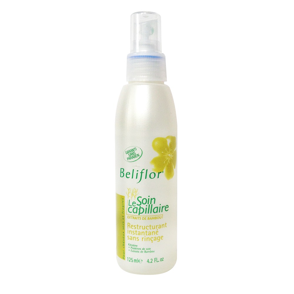 Beliflor Capelli ristrutturanti senza risciacquo 125 ml