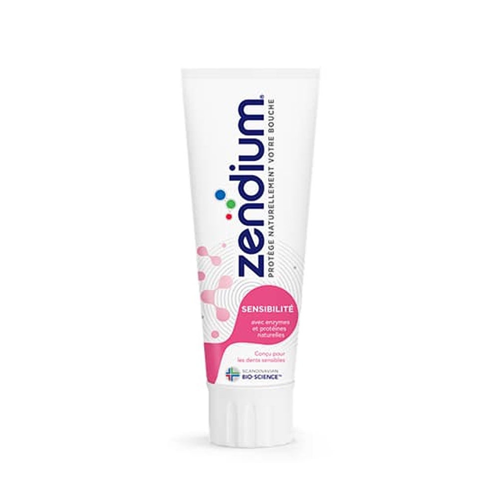 Zendium Dentifricio per denti sensibili 75ml