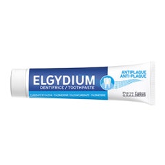 Elgydium Dentifricio antiplacca 50ml