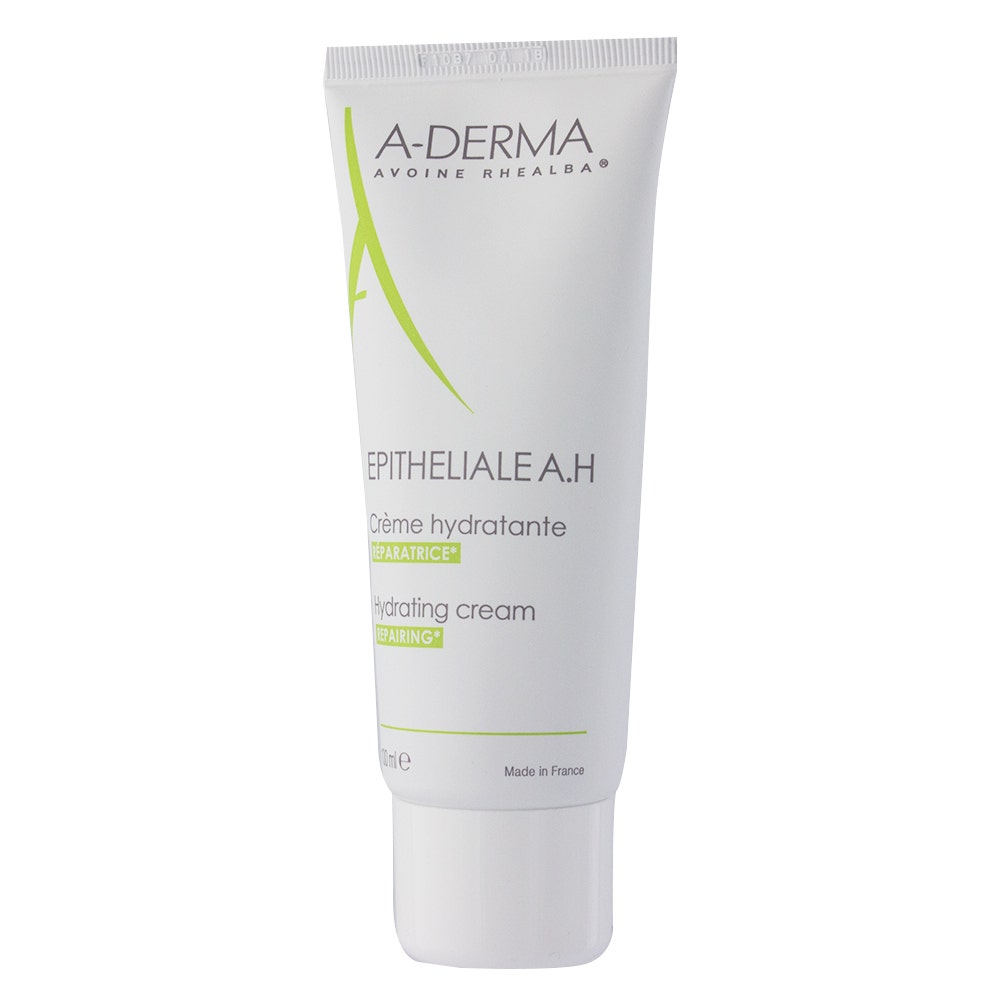 A-Derma Crema Riparatrice Lenitiva 100ml