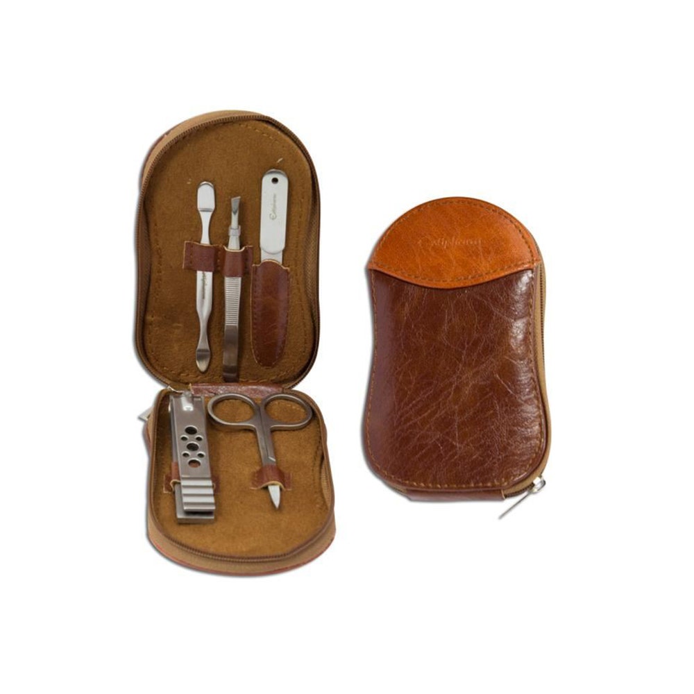 Estipharm Kit Manicure Uomo