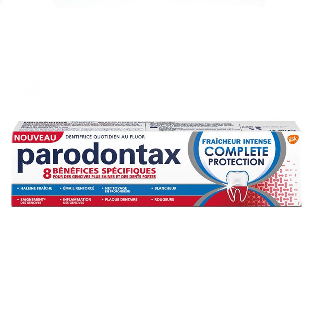 Parodontax Dentifricio Protezione Completa 75ml