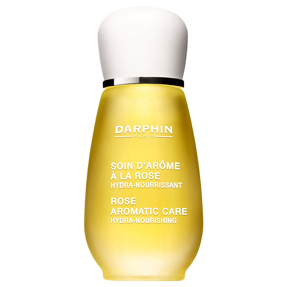 Darphin Elixirsoin D'arome A La Rose Hydra Nourrissant 15ml
