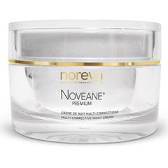 Noreva Noveane Premium Noveane Premium Crema Multi-Correzione Notte 50 ml