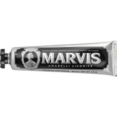 Marvis Dentifricio alla liquirizia Amarelli 85 ml