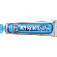 Marvis Aquatic Mint Dentifricio alla Menta Acquatica 85 ml