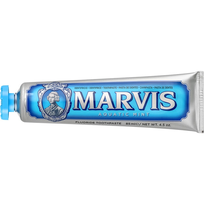 Dentifricio alla Menta Acquatica 85 ml Aquatic Mint Marvis