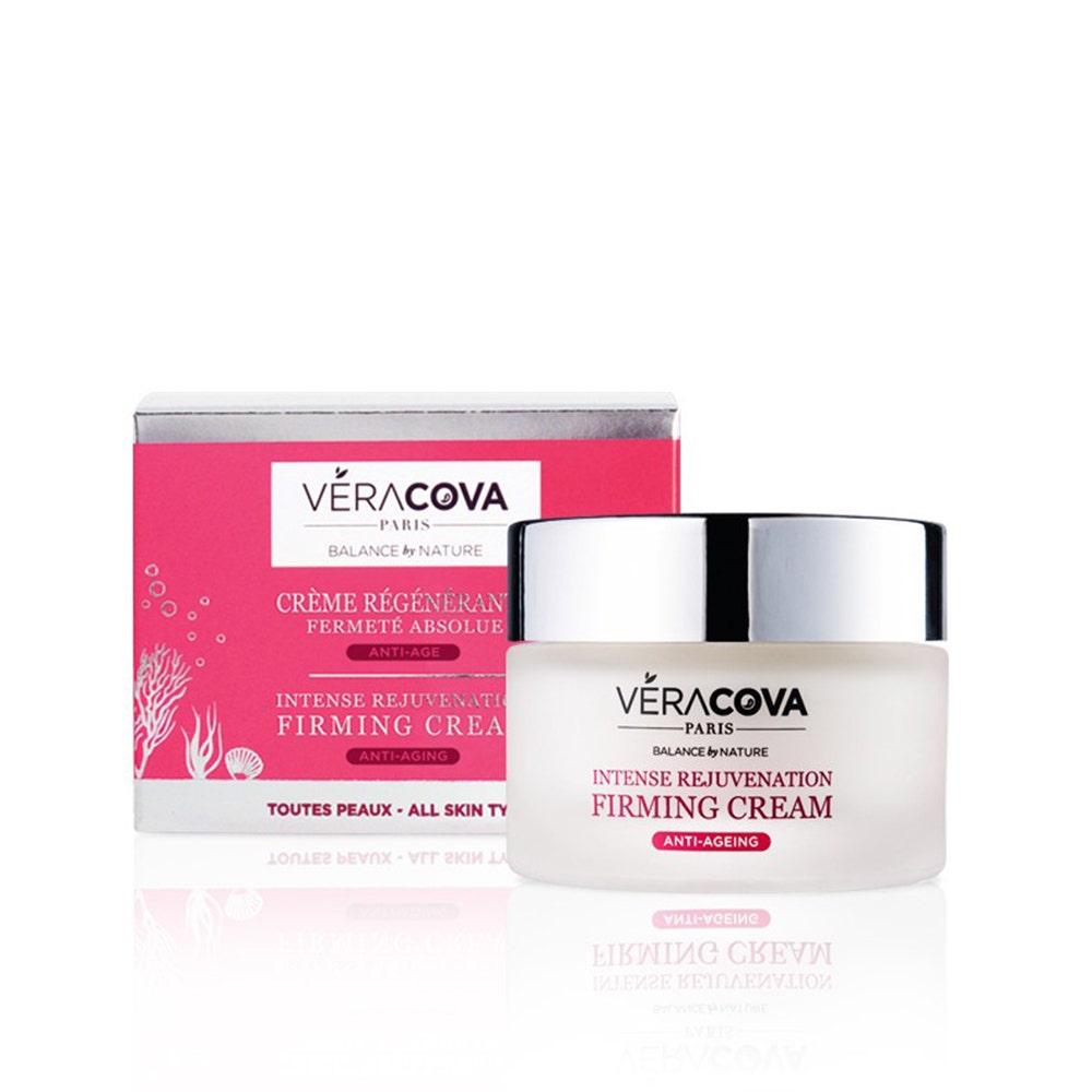 Veracova Crema Rigenerante 50 ml