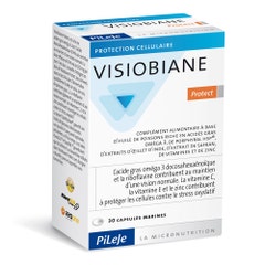 Pileje Visiobiane Visiobiane Protect 30 Capsule 30 capsules