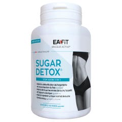 Eafit Sugar Detox 120 Gelule