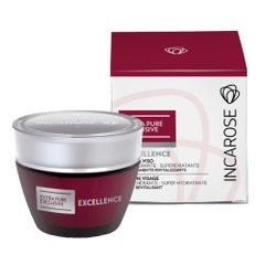 Incarose Extra Pure Exclusive Excellence Creme Visage Regenerante 50ml