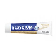 Elgydium Gel Dentifricio Multi-azione 75ml