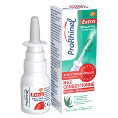 Prorhinel Spray Nasale Extra all'Eucalipto 20ml