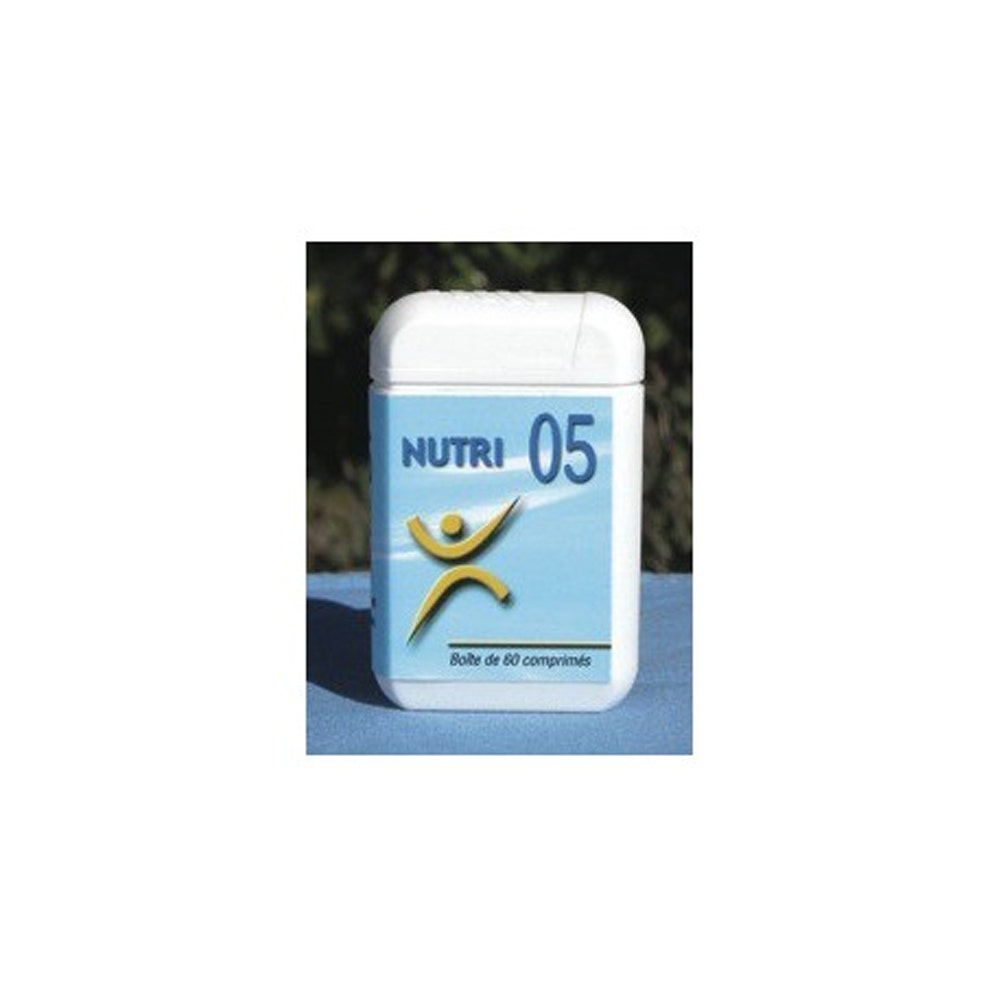 Pronutri Nutri 05 60 Compresse