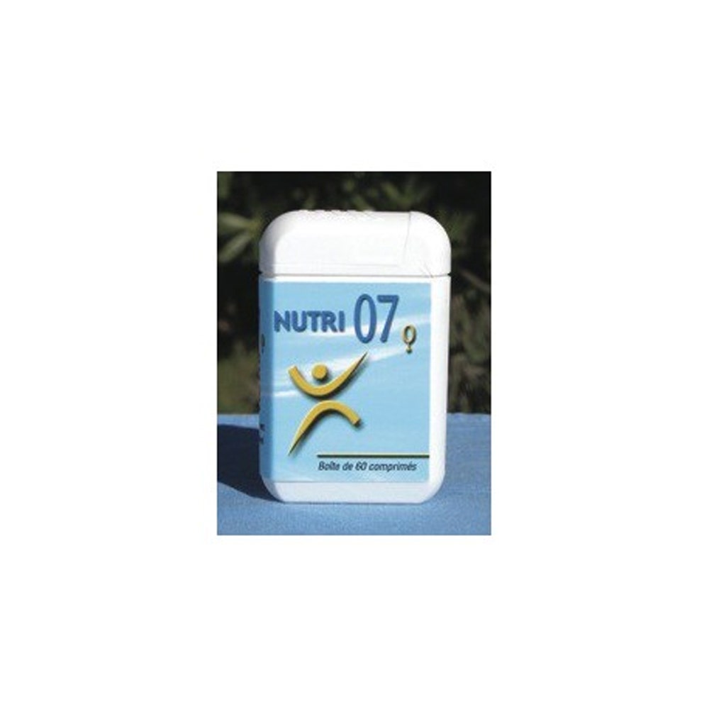 Pronutri Nutri 07 60 Compresse