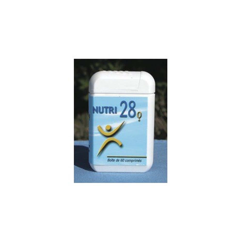 Pronutri Nutri 28 60 Compresse 12g