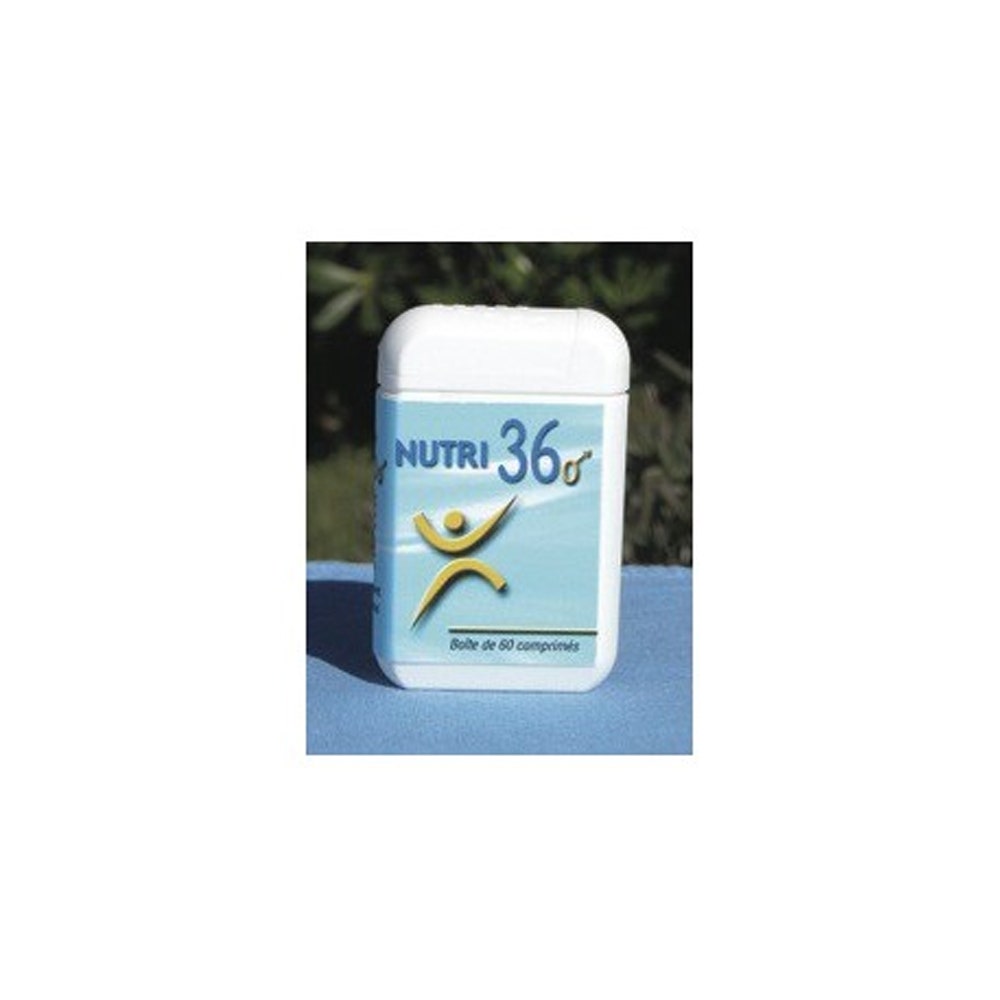Pronutri Nutri 36 60 Compresse