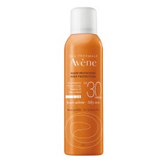 Avène Solaire Brume Satinee Protectrice Spf30 150ml