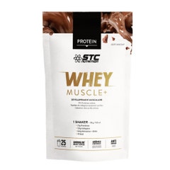 Stc Nutrition Protein Whey Muscle+ 750g