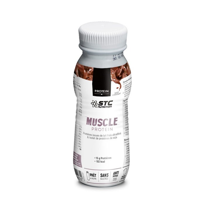 Stc Nutrition Proteine muscolari Pret A Boire 250ml
