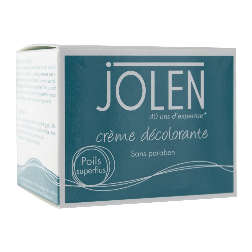 Jolen Crema sbiancante 30 ml