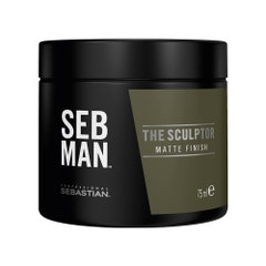 Sebastian Professional L'Effetto Mat di Seb Man 75ml