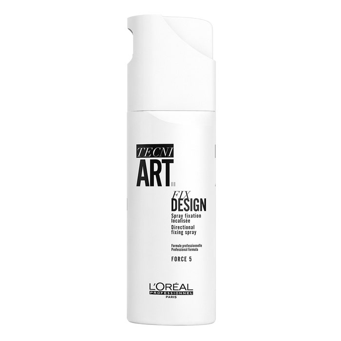 Tecni Art Fix Design Spray fissativo localizzato Forza 5 200 ml L'Oréal Professionnel