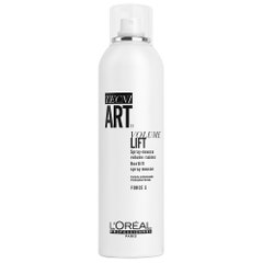 L'Oréal Professionnel Tecni Art Volume Lift Radice Volume Schiuma Spray Forza 3 250ml