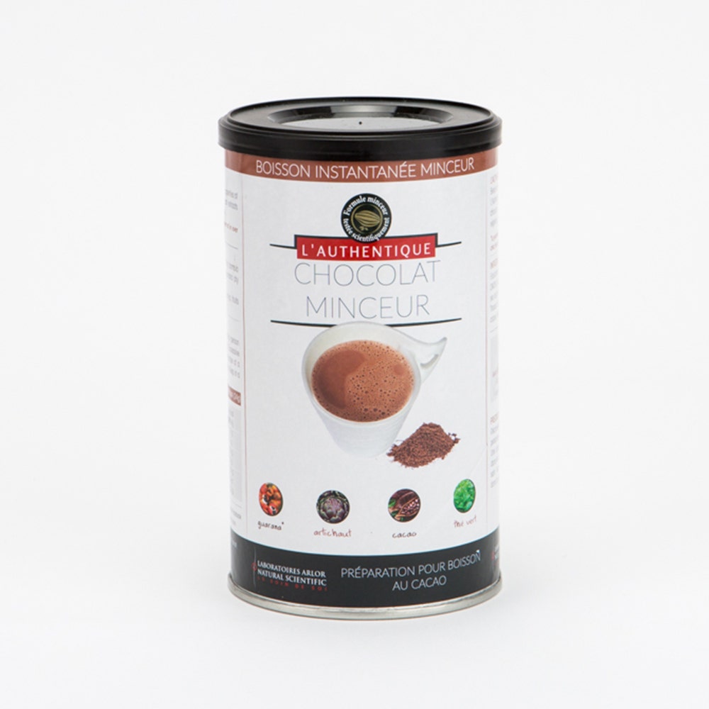 Arlor Cioccolato Snellente 240g