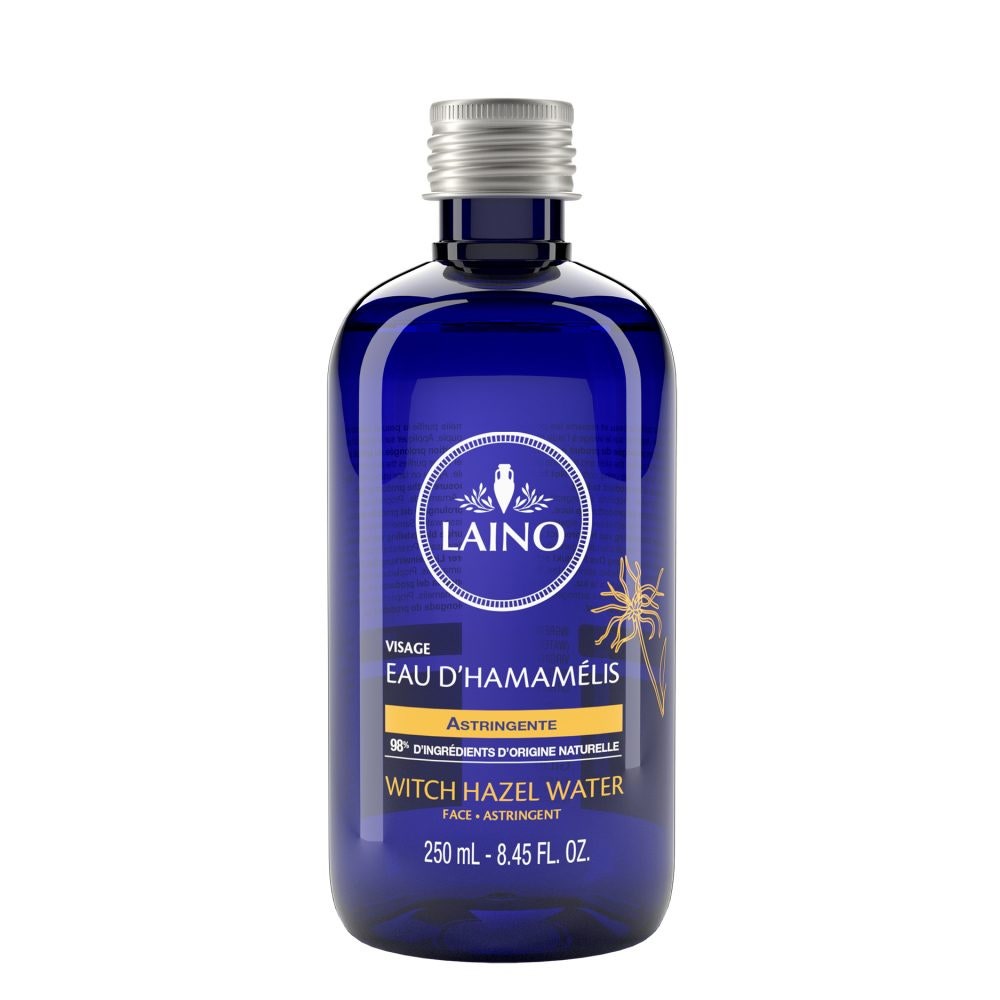 Laino Acqua di amamelide astringente 250ml